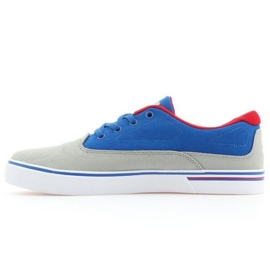 Boty DC Sultan Tx W ADBS300079 Bpy modrý 6