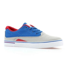 Boty DC Sultan Tx W ADBS300079 Bpy modrý 9