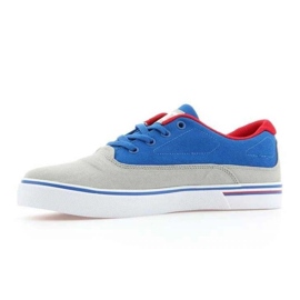 Boty DC Sultan Tx W ADBS300079 Bpy modrý 13