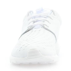 Boty Nike Roshe Nm Lsr M 833126-111 bílý 3