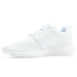 Boty Nike Roshe Nm Lsr M 833126-111 bílý 5