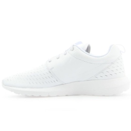 Boty Nike Roshe Nm Lsr M 833126-111 bílý 6
