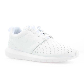 Boty Nike Roshe Nm Lsr M 833126-111 bílý 9