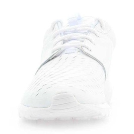 Boty Nike Roshe Nm Lsr M 833126-111 bílý 11