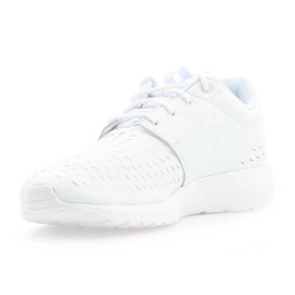 Boty Nike Roshe Nm Lsr M 833126-111 bílý 12