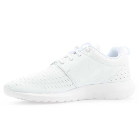 Boty Nike Roshe Nm Lsr M 833126-111 bílý 13