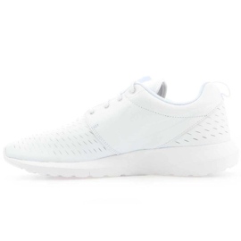 Boty Nike Roshe Nm Lsr M 833126-111 bílý 14