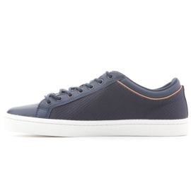 Lacoste Cam M 7-35CAM01016T3 modrý 6