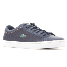 Lacoste Cam M 7-35CAM01016T3 modrý 9