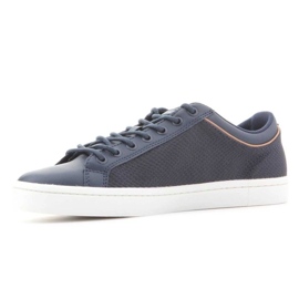 Lacoste Cam M 7-35CAM01016T3 modrý 13