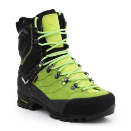 Trekové boty Salewa Ms Vultur Evo Gtx 61334-0916 zelená 7