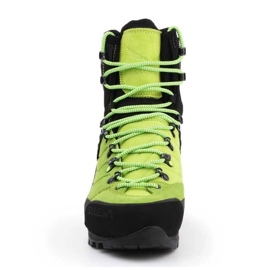 Trekové boty Salewa Ms Vultur Evo Gtx 61334-0916 zelená 8