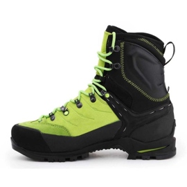 Trekové boty Salewa Ms Vultur Evo Gtx 61334-0916 zelená 10