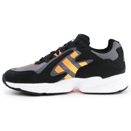 Lifestyle obuv Adidas Yung-96 Chasm M EE7227 oranžový 4