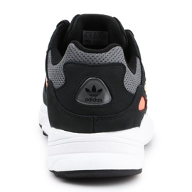 Lifestyle obuv Adidas Yung-96 Chasm M EE7227 oranžový 5