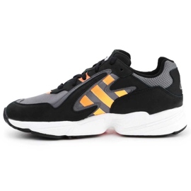 Lifestyle obuv Adidas Yung-96 Chasm M EE7227 oranžový 10