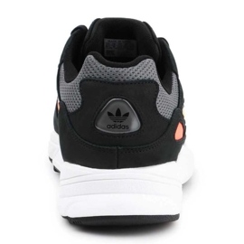 Lifestyle obuv Adidas Yung-96 Chasm M EE7227 oranžový 11