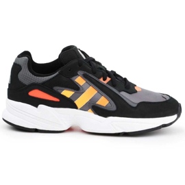 Lifestyle obuv Adidas Yung-96 Chasm M EE7227 oranžový 12