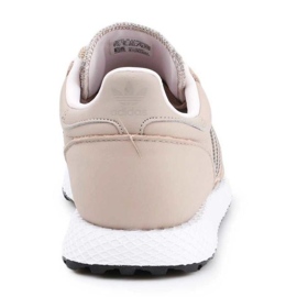 Boty Adidas Forest Grove W EE8967 růžový 11
