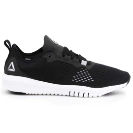 Reebok Flexagon W CN2407 černá 12