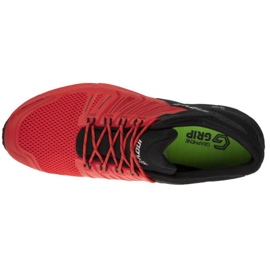 Trekové boty Inov-8 Roclite G 275 000806-RDBK-M-01 červené 3