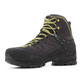 Treková obuv Salewa Ms Rapace Gtx M 61332 0960 černá 5