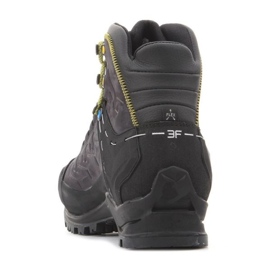 Treková obuv Salewa Ms Rapace Gtx M 61332 0960 černá 7