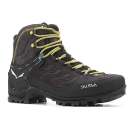 Treková obuv Salewa Ms Rapace Gtx M 61332 0960 černá 9