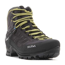 Treková obuv Salewa Ms Rapace Gtx M 61332 0960 černá 11