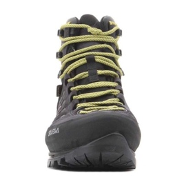 Treková obuv Salewa Ms Rapace Gtx M 61332 0960 černá 12