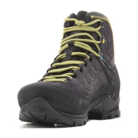 Treková obuv Salewa Ms Rapace Gtx M 61332 0960 černá 13