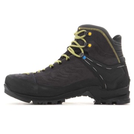Treková obuv Salewa Ms Rapace Gtx M 61332 0960 černá 15