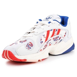 Boty Adidas Yung-1 EE7087 bílý 3