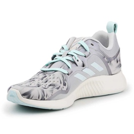 Boty Adidas Edgebounce BC1049 šedá 3
