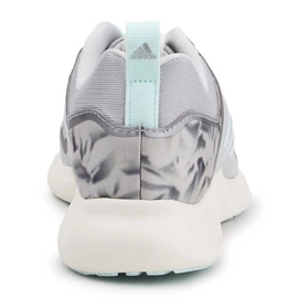 Boty Adidas Edgebounce BC1049 šedá 5