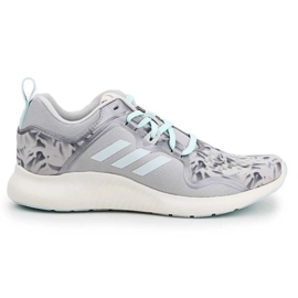 Boty Adidas Edgebounce BC1049 šedá 6