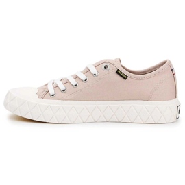 Boty Palladium Ace Cvs 77014-278 růžový 4