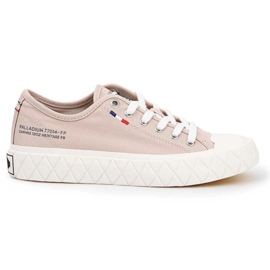 Boty Palladium Ace Cvs 77014-278 růžový 6