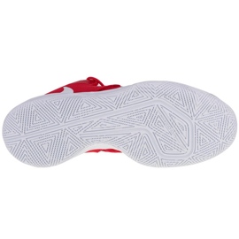 Boty Nike Zoom Hyperspeed Court CI2964-610 červené 3