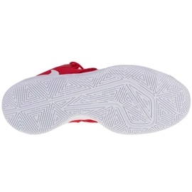 Boty Nike Zoom Hyperspeed Court CI2964-610 červené 7