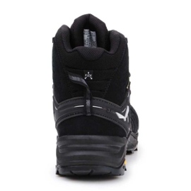 Trekové boty Salewa Ms Alp Trainer 2 Mid Gtx 61382-0971 černá 3