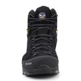 Trekové boty Salewa Ms Alp Trainer 2 Mid Gtx 61382-0971 černá 5