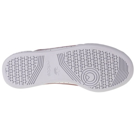 Boty Adidas Continental 80 FV8199 bílý 3