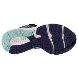 Boty Asics GT-1000 9 Ps 1014A151-405 modrý 3