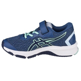 Boty Asics GT-1000 9 Ps 1014A151-405 modrý 5