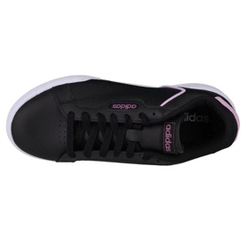 Boty Adidas Roguera FY8883 černá 6