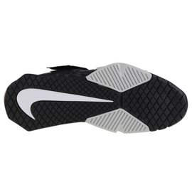 Boty Nike Savaleos CV5708-010 černá 3