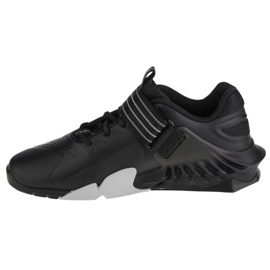 Boty Nike Savaleos CV5708-010 černá 5