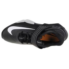 Boty Nike Savaleos CV5708-010 černá 6