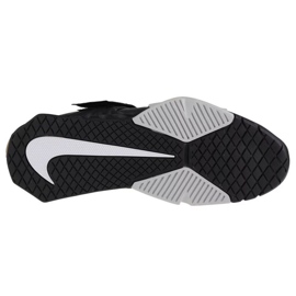 Boty Nike Savaleos CV5708-010 černá 7